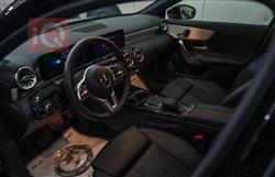 مرسيدس بنز A-Class